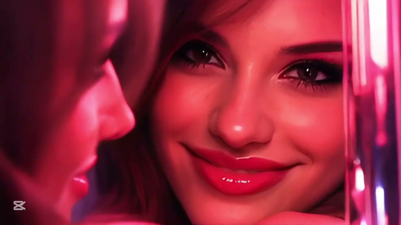 Lipstick Lies - Anti-Natural (music video)