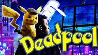 Detective Pikachu The Movie We All Forgot Existed