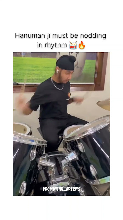 Aasman ko chukar dekha 🥁🔥 ||Agamjot singh X promoting_artists