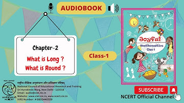 Chapter 2 - What is Long?