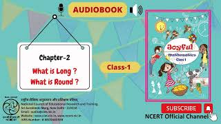 Chapter 2 - What is Long?