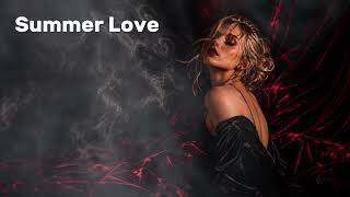 Summer Love - Echo Girl Music (Official Music Video)