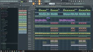 Martin Garrix - Forever (Dancepoint Remake) [FREE FLP]