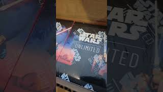 Star Wars Unlimited cards in now at Categoryonegames.com #swunlimited
