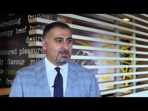 მაკდონალდსი ზუგდიდში