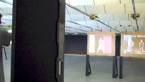 Openfire Systems Demo 2