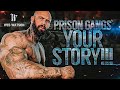 Prison Gangs: Your Story!!!