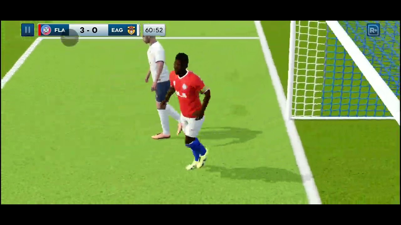 Estreia de Adrien Rabiot com 2 gols ep 9