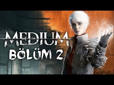 Niwa Katliamı Efsanesi - The Medium | Bölüm 2