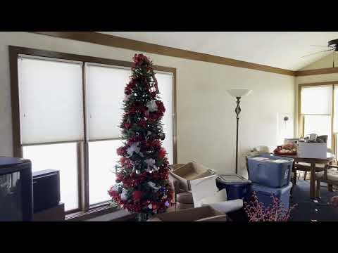 4781 North Shore Drive, Westerville, OH home video tour