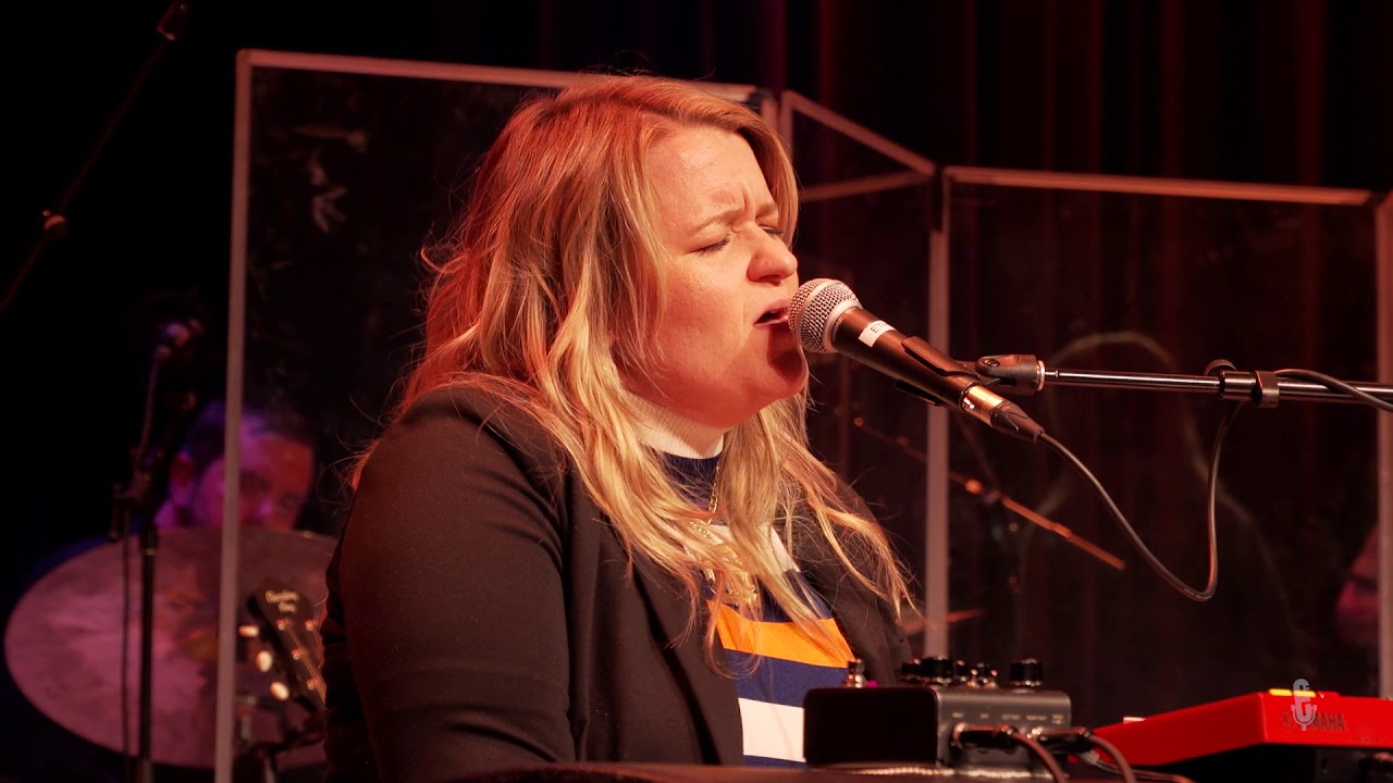 Watch Emily Gimble - Jackie (Live on eTown) on YouTube Watch Emily Gimble - Jackie (Live on eTown) on YouTube