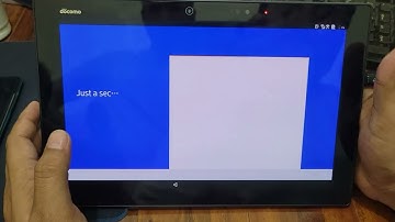 NTT Docomo F-04H FRP Bypass Without PC Easy Solution - docomo f04h frp bypass