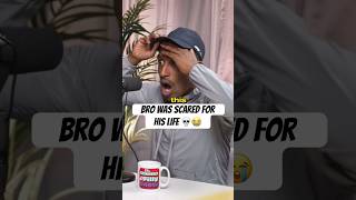 Filly scared🤣#betasquad #betashorts #chunkz #chunkzandfillyshow #filly #chunkzandfilly #shxtsngigs