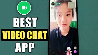 All Country Any Girls Free Video Call Any Country | Best Free Video Call App With Girl 2020 screenshot 4