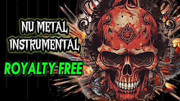 Royalty Free Nu Metal | Powerful & Aggressive Background Music for Gaming & Workout