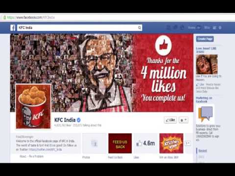How Crm Works In Kfc L You How Crm Works In Kfc L