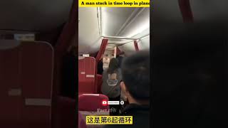 Man Stuck In Time Loop