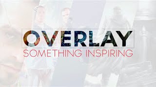 FREE Overlay Intro Template #52 (After Effects)