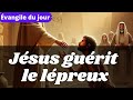 Parole et Evangile du jour Vendredi 10 janvier