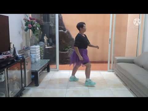 Parallel Line Dance | Choreo Misun Yu