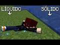 Invertí el código de Minecraft..