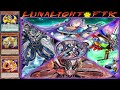 Lunalight deck 2024yugioh master duel