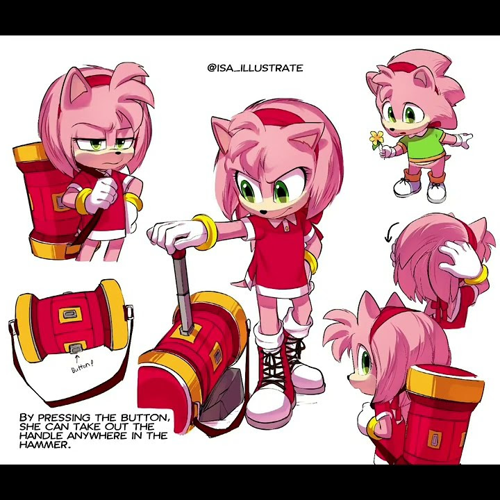 SONIC,3 LE FILM EST OFFICIELLEMENT OFICIALISER !!!! et nous avons les premiers visuels d
