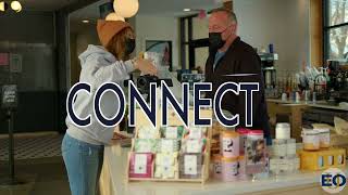 EOU Marketing Degree Program