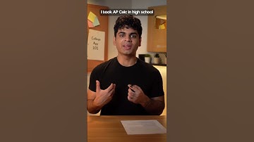 The HARDEST Class at Harvard