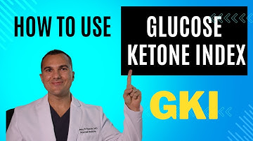 How to use the Glucose Ketone Index (GKI) to Fight Cancer