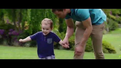 Do Anastasia and Christian have a baby?