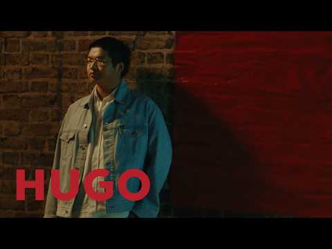 Red Means Go | You’re a foolish drop-out until you press play | HUGO