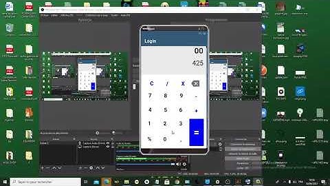 Windev Mobile 25 | Indirection [ Proprieté | Et les  Procedure Windev