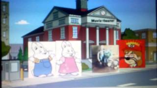 Maxandrubyrocks1991 1991 Pixar Kid Funtime