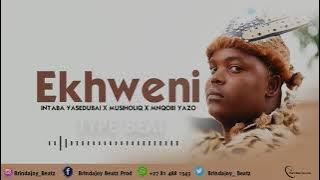 [FREE] EKHWENI |Intaba Yase dubai x Mnqobi Yazo x Musiholiq |Type Beat 2021