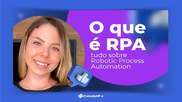 O que é RPA: tudo sobre Robotic Process Automation