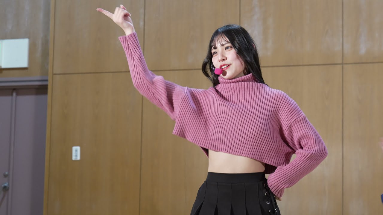 catch me my heart / Yepda(from KJ-pop)　2024/02/11