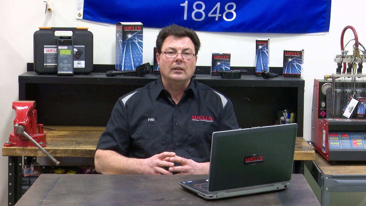 Wells TechConnect Ep.15 en Español misfire motor