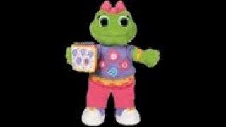 Leapfrog: Learning Friend: Lily (Audio)