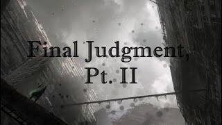 Sixthells - Final Judgment, Pt. II 🎶 [LYRICS | BASS BOOSTED]