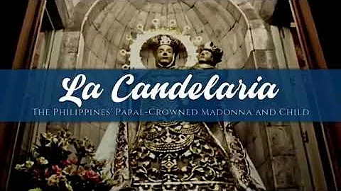 The History of Nuestra Seora de Candelaria de Jaro