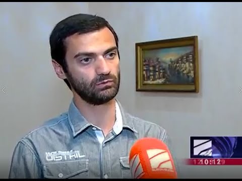 საეკლესიო ნაგებობის აღდგენის თვითნებური მცდელობა