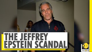 Who is jeffrey epstein? billionaire, financer & convicted sex
offender; watch this report