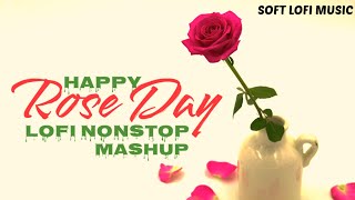 Rose Day LoVe 2025 Jukebox | Nonstop Mashup | Remix | 2025 Bollywood LoFi Love @SoftLoFiMusic27 screenshot 4