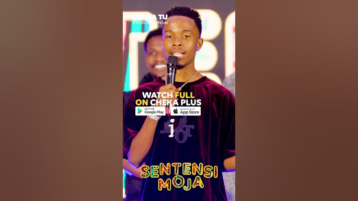 SENTENSI MOJA KWA MWANASHERIA   #chekatu #comedy #coymzungu  #diamondplatnumz  #standupcomedy