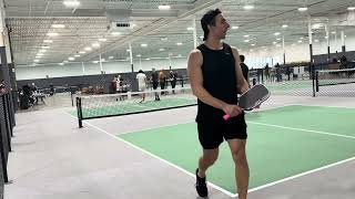 Metro Madness 2026: Tristan Covacha and Kevin Avenius vs Chris Auches and Josh Woodhull 4.5+