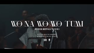 Akesse Brempong @akessethelion | Wo Na Wo Wo Tumi (Power Belongs To You ) | Agya Na Owo Tumi