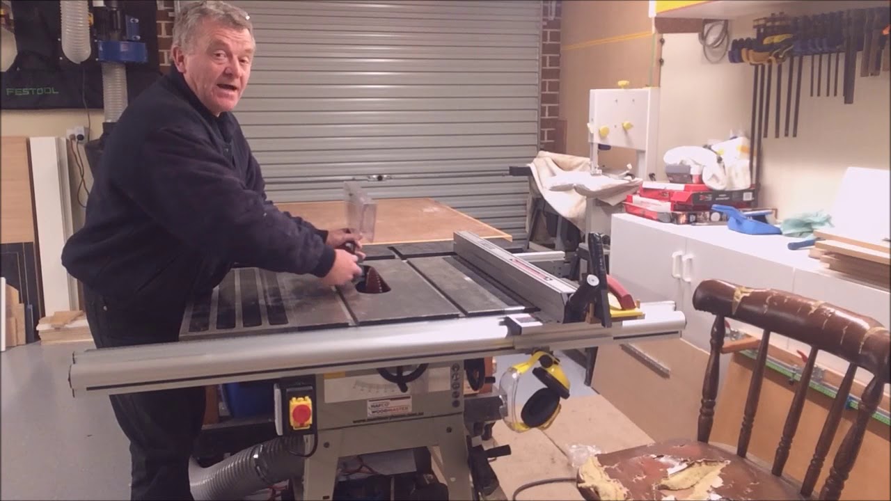sb 12 table saw review ryobi hafco sb12 table saw review assembly tips youtube sb 12 table saw review ryobi hafco sb12 table saw review assembly tips youtube
