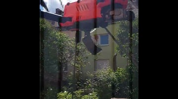 Autel Evo 2 payload mount with landing 33cm carbon legs. Do you need it?