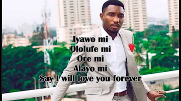 iyawo mi by timi dakolo lyrics Video[naijamusiclyrics com]